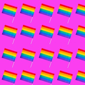 Tickled Pink: Welcome to the Murky World of Pride Marketing