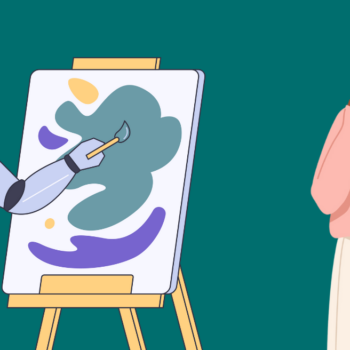 AI Anxiety: 5 Ways to Cope  