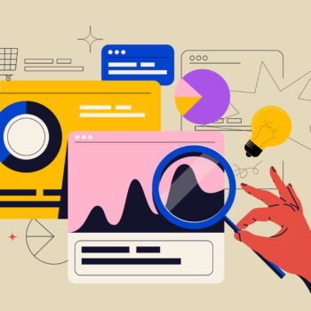 On The Money: Financial Services Banks on Marketing Technology