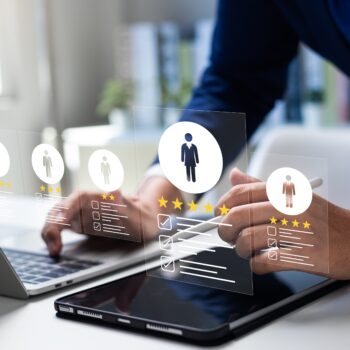 Tips for Hiring Managers: ATS and Human-Centric Hiring